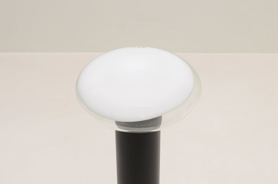 Image 1 of "Gill" Floor Lamp By Roberto Pamio For Leucos, 1960S Italy. 