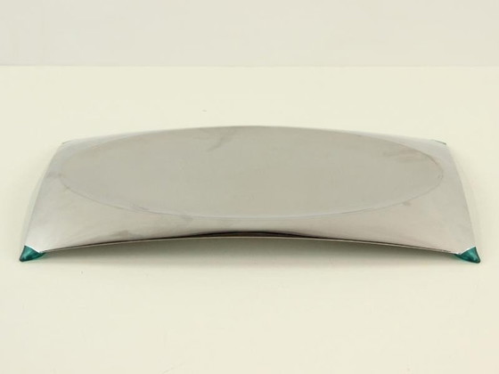 Image 1 of Alessi Voila Bowl By Philippe Starck