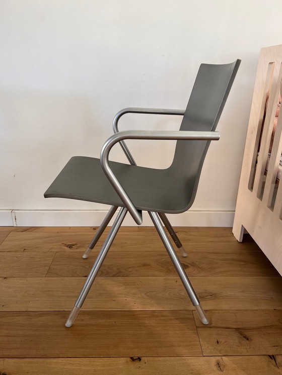 Image 1 of 6x Arco Mikado dining room chair