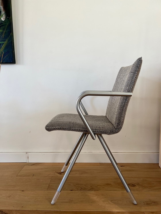 Image 1 of 6x Arco Mikado dining room chair