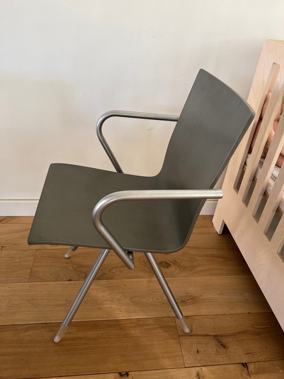 Image 1 of 6x Arco Mikado dining room chair