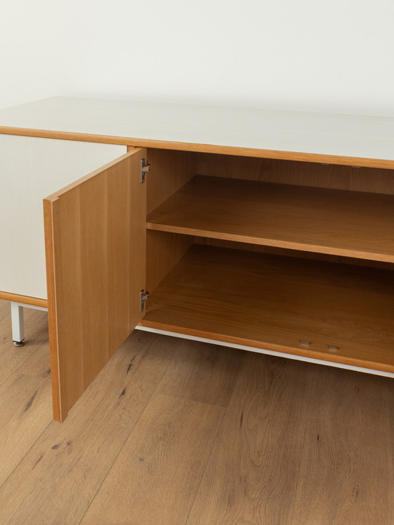 Image 1 of  1960s Sideboard, WK Möbel 