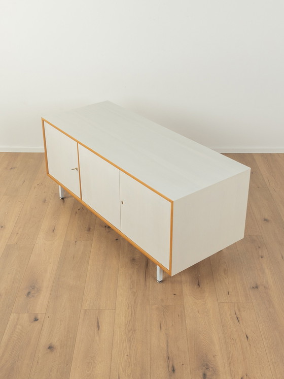 Image 1 of  1960s Sideboard, WK Möbel 