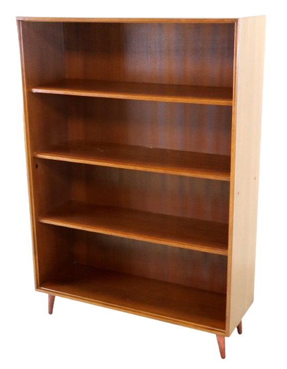 Image 1 of Formula furniture bookcase 'Soerendonk'