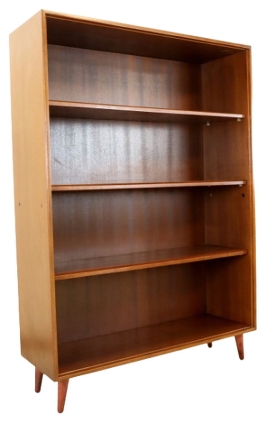 Image 1 of Formula furniture bookcase 'Soerendonk'