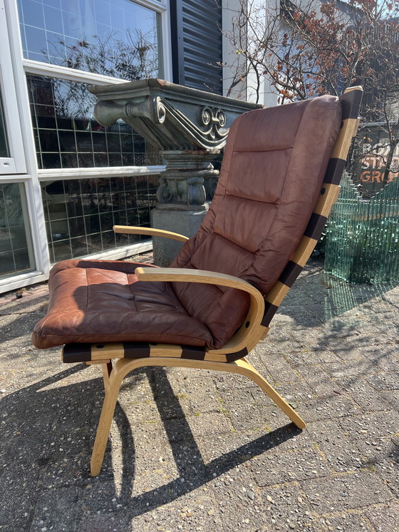 Image 1 of Farstrup Mobler armchair