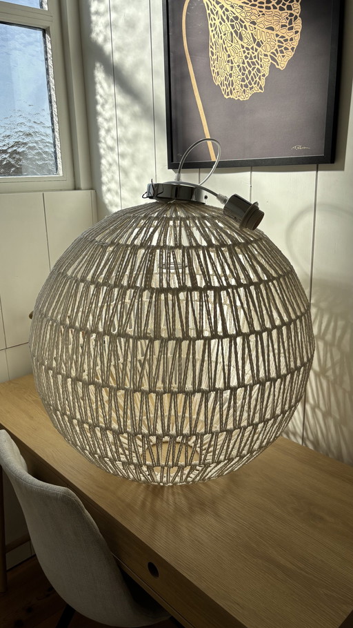 Zuiver Cable Retro Pendant Lamp