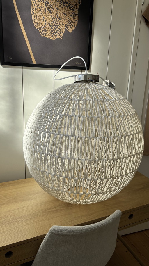 Zuiver Cable Retro Pendant Lamp