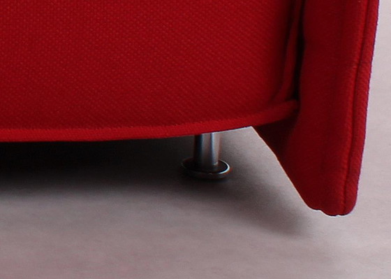 Image 1 of Vitra Alcove Plume Contract sofa