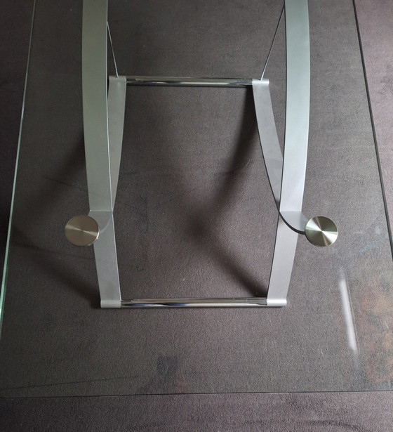 Image 1 of Tavolino da caffè Rolf Benz modello 1150