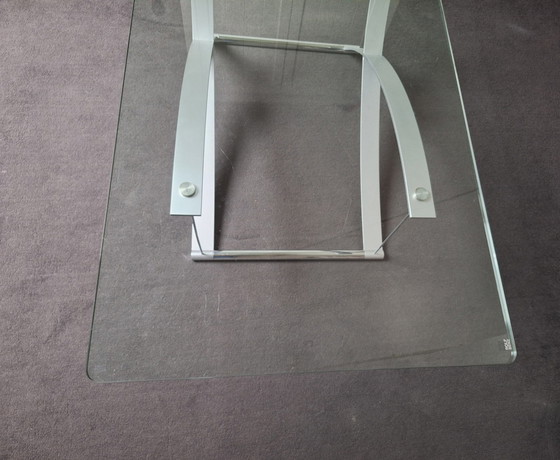 Image 1 of Tavolino da caffè Rolf Benz modello 1150