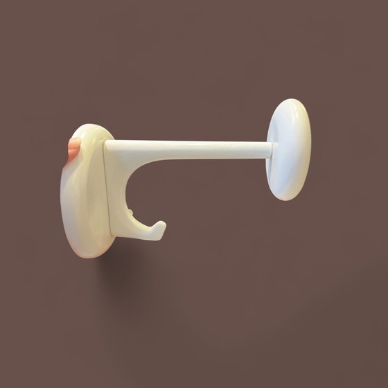 Image 1 of Set of 3 Mid - Century coat hooks from Schönbuch 1960s-1970s