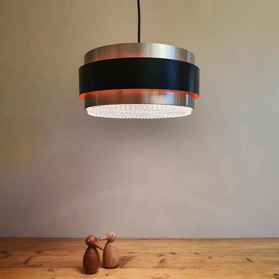 Image 1 of Fog&Mørup Saturn pendant lamp Jo Hammerborg for