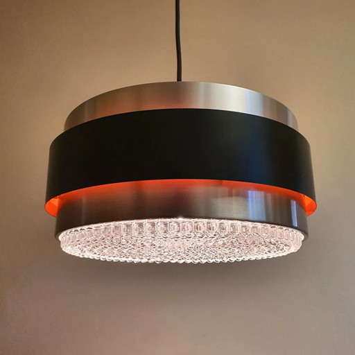 Fog&Mørup Saturn pendant lamp Jo Hammerborg for