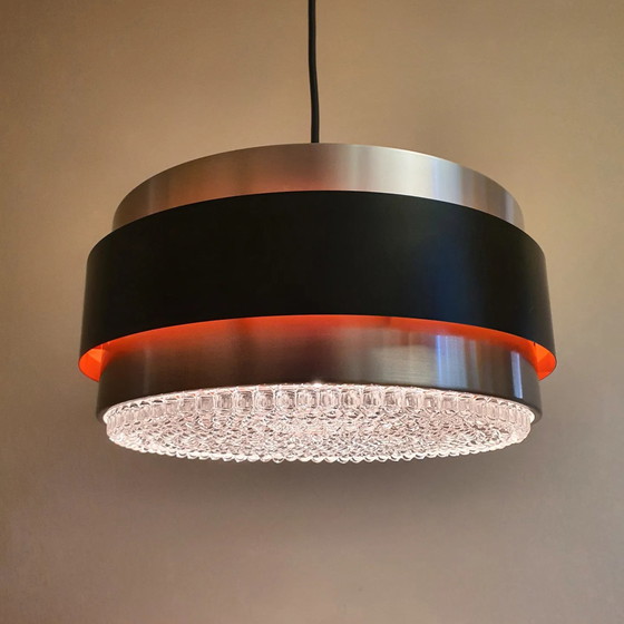 Image 1 of Fog&Mørup Saturn pendant lamp Jo Hammerborg for