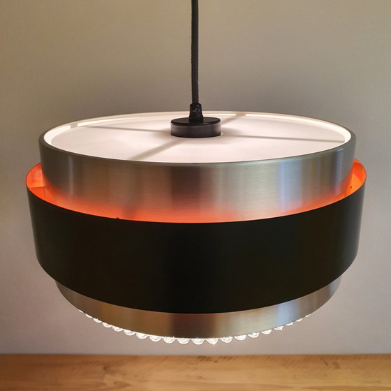 Image 1 of Fog&Mørup Saturn pendant lamp Jo Hammerborg for