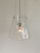 Pendant Lamp Fontana Arte Model 3402