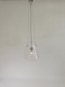 Pendant Lamp Fontana Arte Model 3402