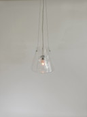 Pendant Lamp Fontana Arte Model 3402