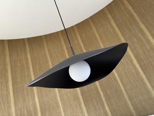 Norr11 Design lampe suspendue fuji L