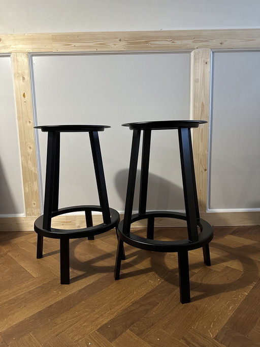 HAY Barstools | Whoppah HAY Barstools | Whoppah