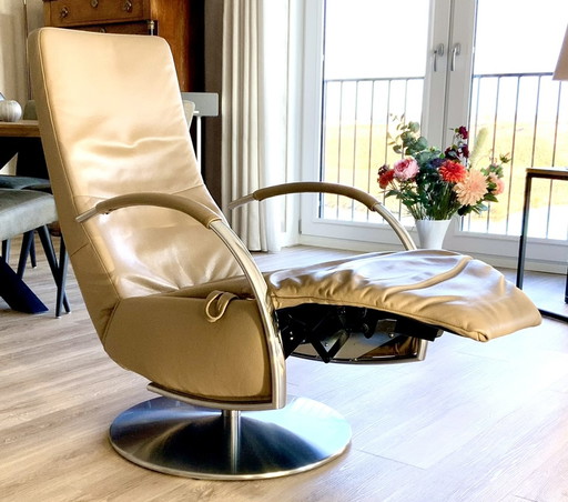 De Toekomst Antigo 27 recliner