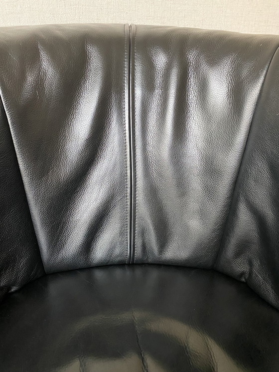 Image 1 of Rolf Benz 390 Club Armchair