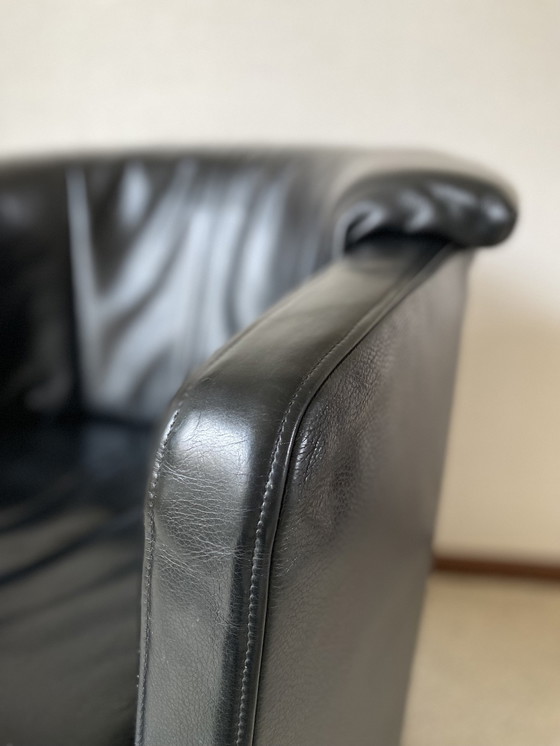 Image 1 of Rolf Benz 390 Club Armchair