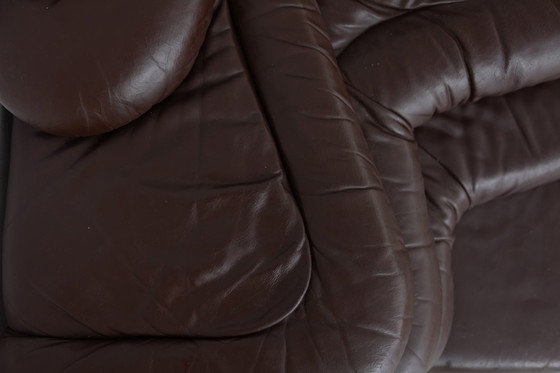 Image 1 of Sofa Terrazza By Ubald Klug For De Sede Suisse 1973