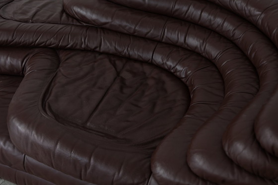 Image 1 of Sofa Terrazza By Ubald Klug For De Sede Suisse 1973