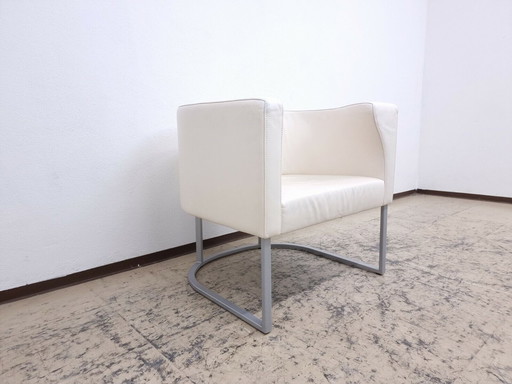 De Sede DS 207 armchair