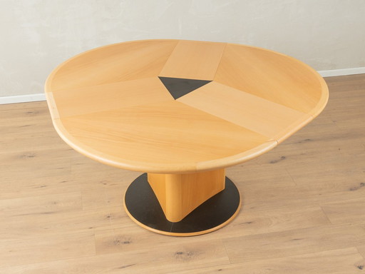 Dining Table By Skovby