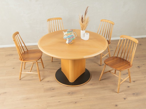 Dining Table By Skovby