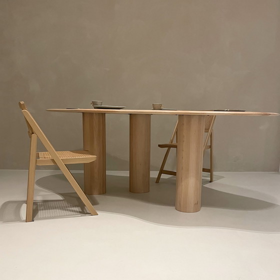 Image 1 of Ducardi Dining Table