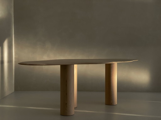 Ducardi Dining Table