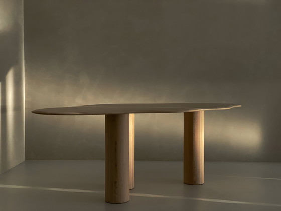 Image 1 of Ducardi Dining Table