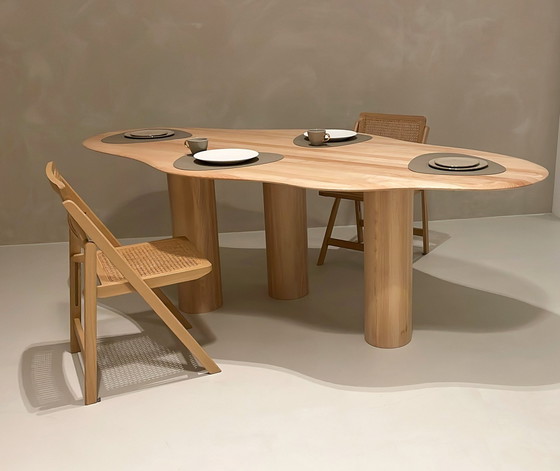 Image 1 of Ducardi Dining Table