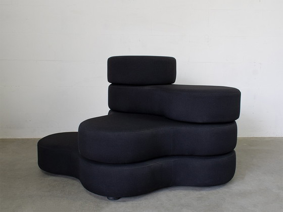 Image 1 of Nowy Styl seating elements Tala design Mac Stopa