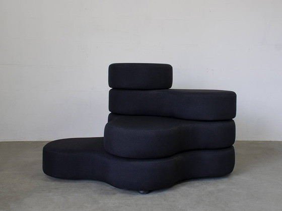 Image 1 of Nowy Styl seating elements Tala design Mac Stopa