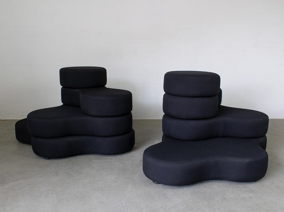 Image 1 of Nowy Styl seating elements Tala design Mac Stopa