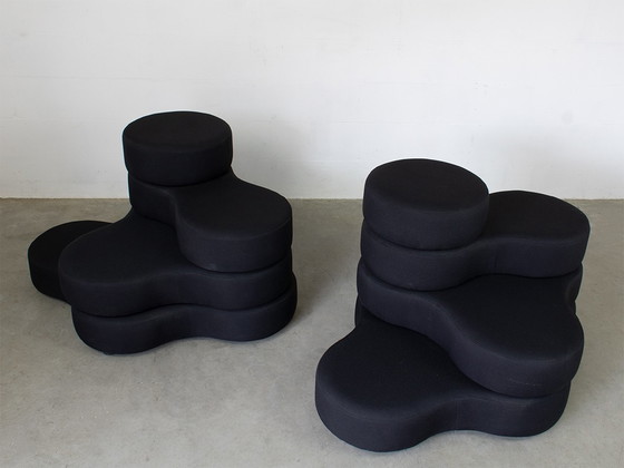 Image 1 of Nowy Styl seating elements Tala design Mac Stopa