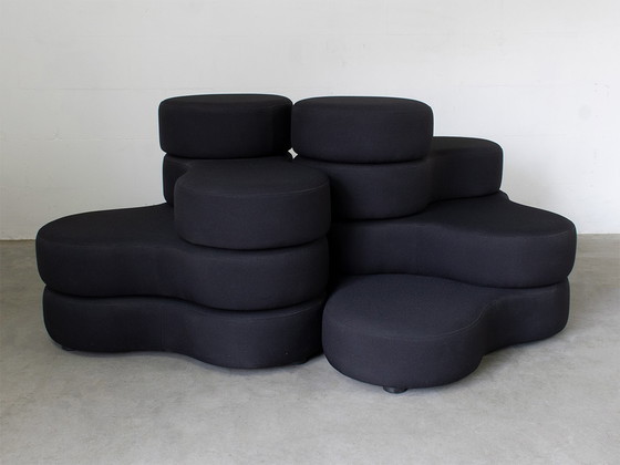 Image 1 of Nowy Styl seating elements Tala design Mac Stopa