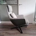 Vitra Grand Relax Armchair