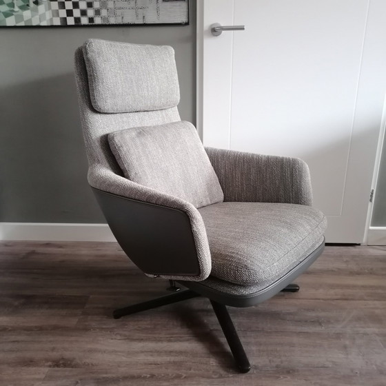 Image 1 of Vitra Grand Relax Armchair