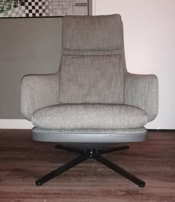 Image 1 of Vitra Grand Relax Armchair