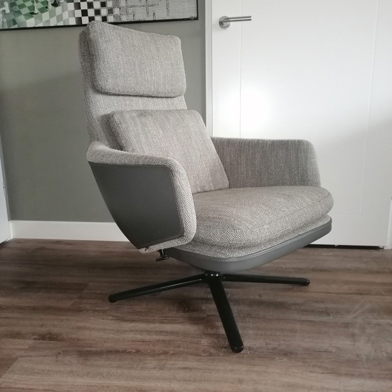 Image 1 of Vitra Grand Relax Armchair