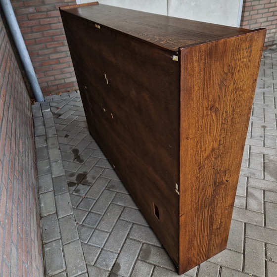 Image 1 of Libreria vintage anni '70 