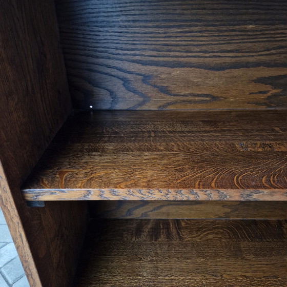 Image 1 of Libreria vintage anni '70 