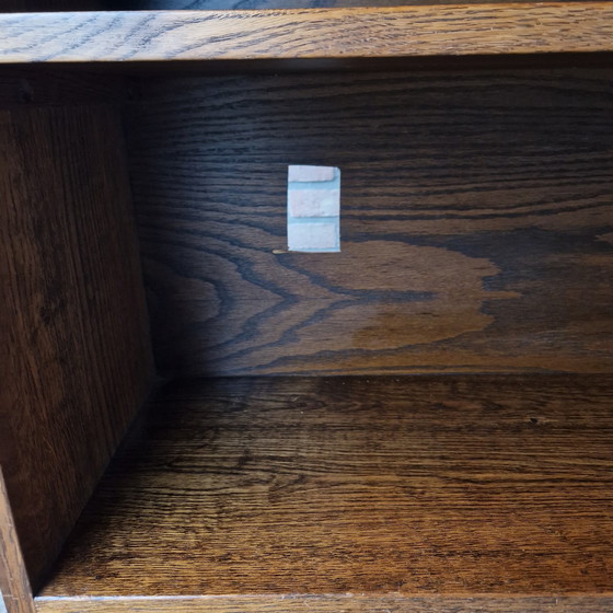 Image 1 of Libreria vintage anni '70 