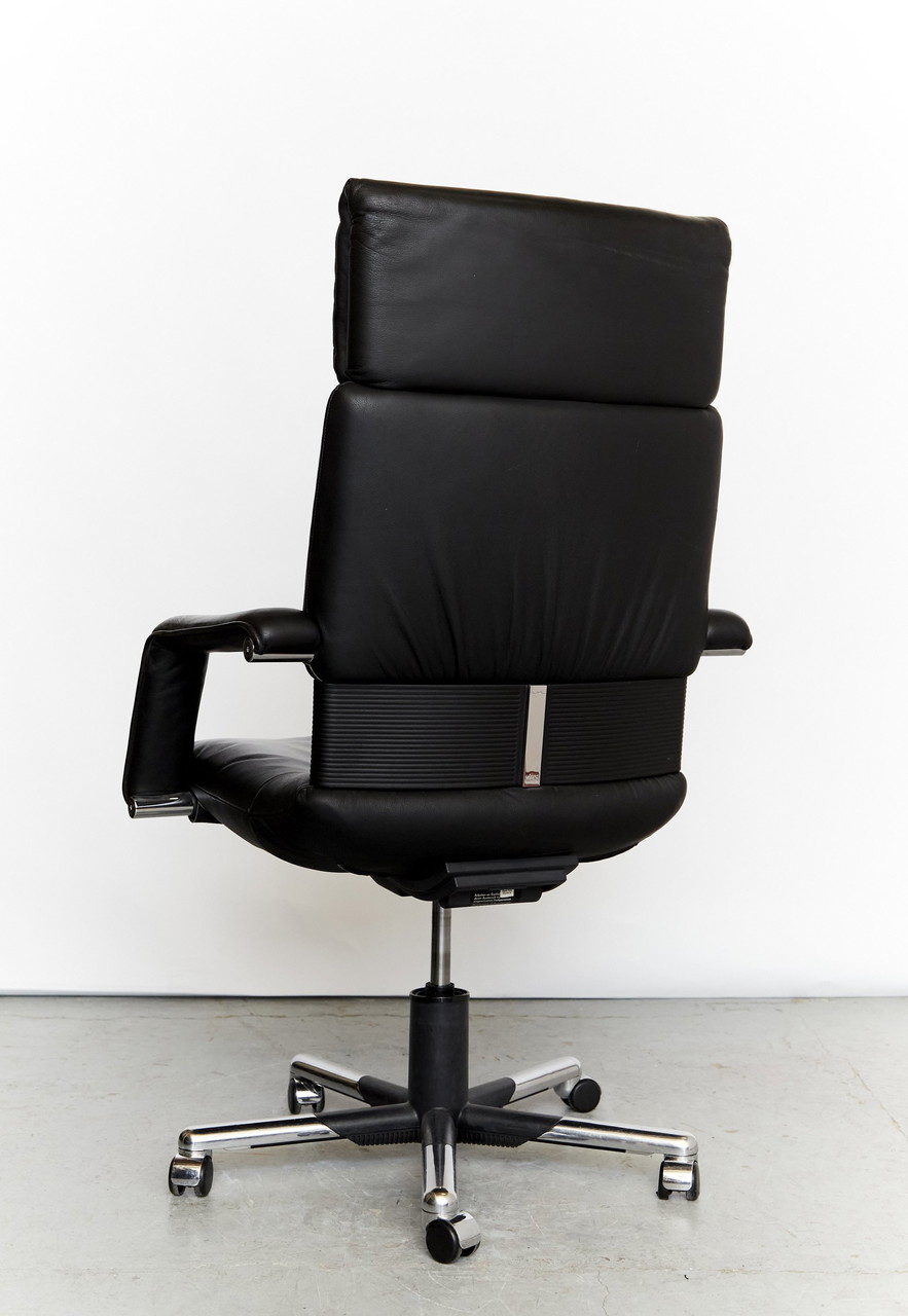 Mario Bellini office chair Imago For Vitra | €550 | Whoppah Mario Bellini office chair Imago For Vitra | €550 | Whoppah